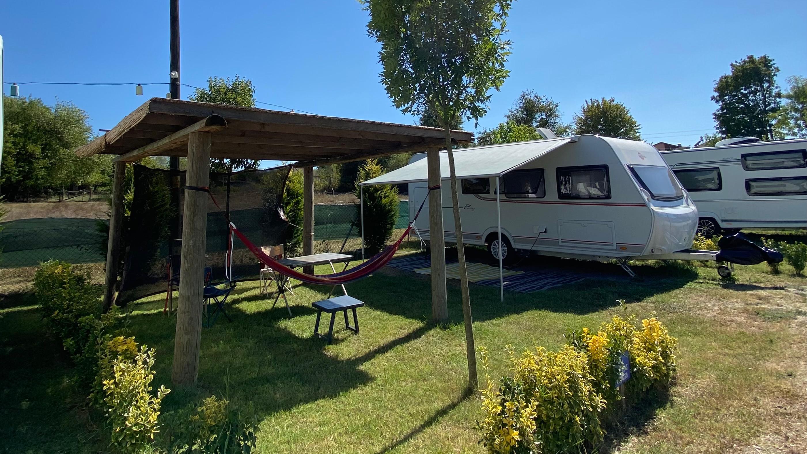 Forestlake Caravan Camping Kamp Alanı 06.jpg