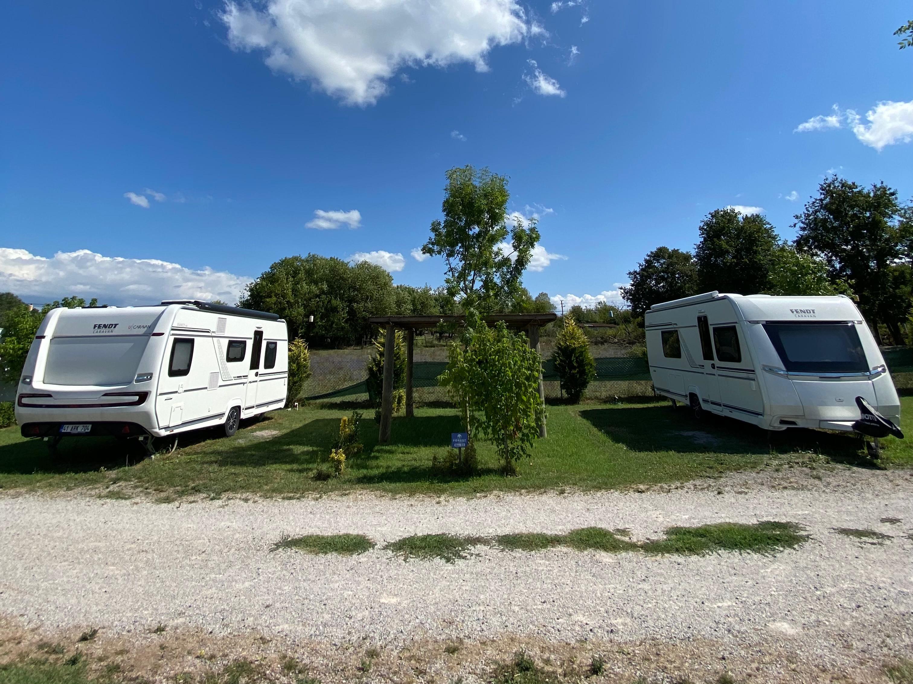 Forestlake Caravan Camping Kamp Alanı 14.jpg