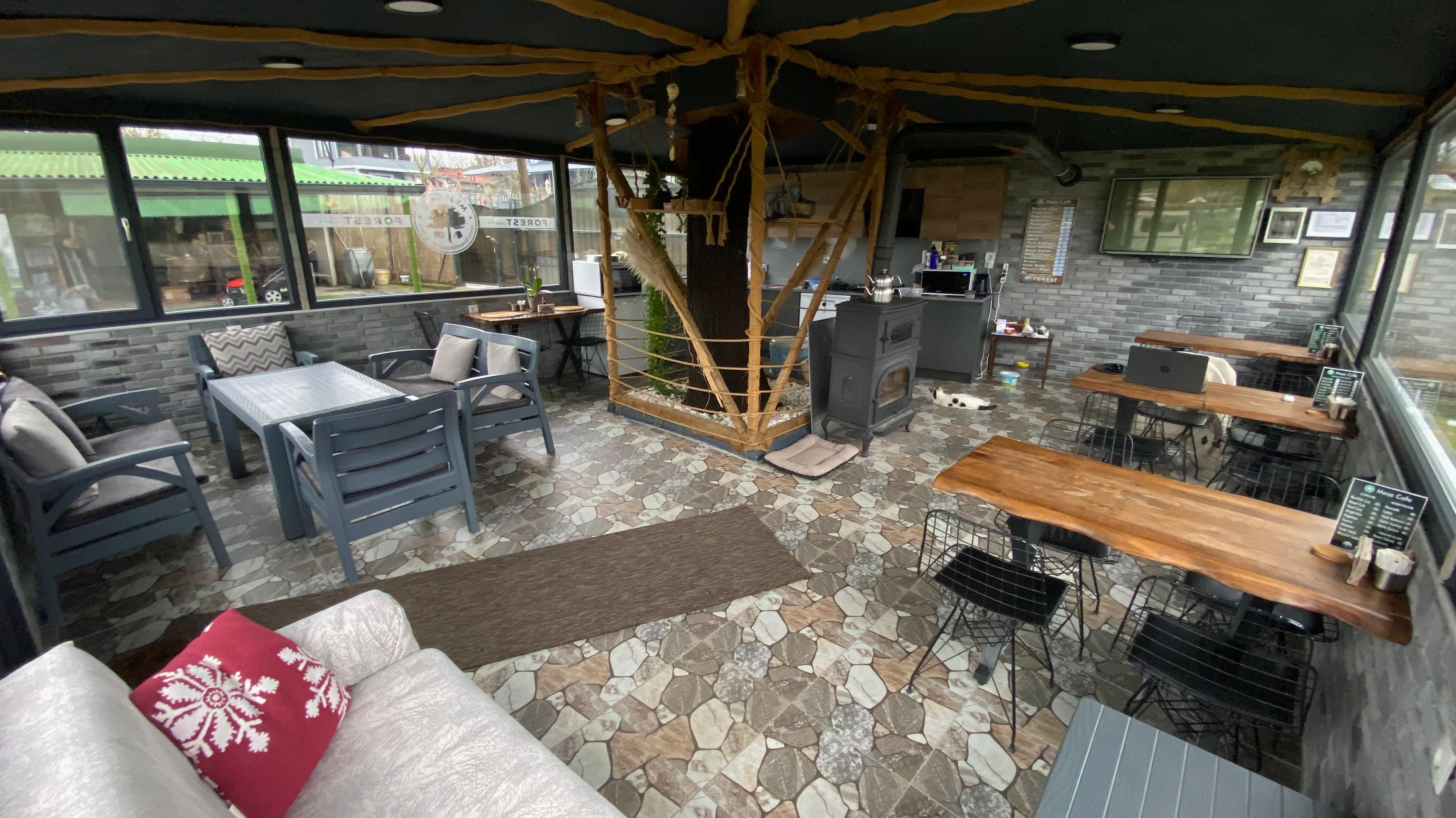Forestlake Caravan Camping Ortak Kullanım Alanı 01.jpg
