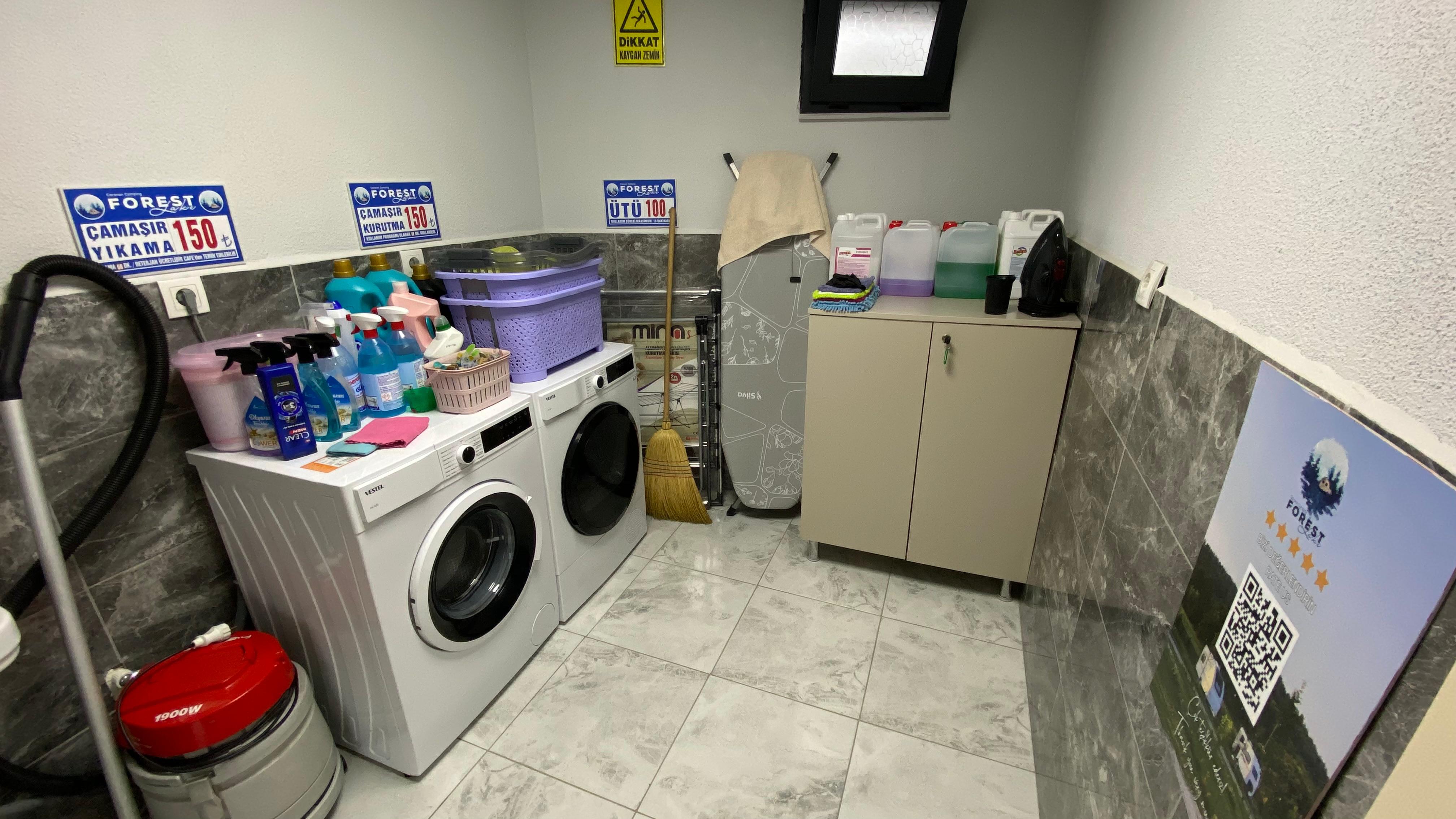 Forestlake Caravan Camping Ortak Kullanım Alanı 10.jpg
