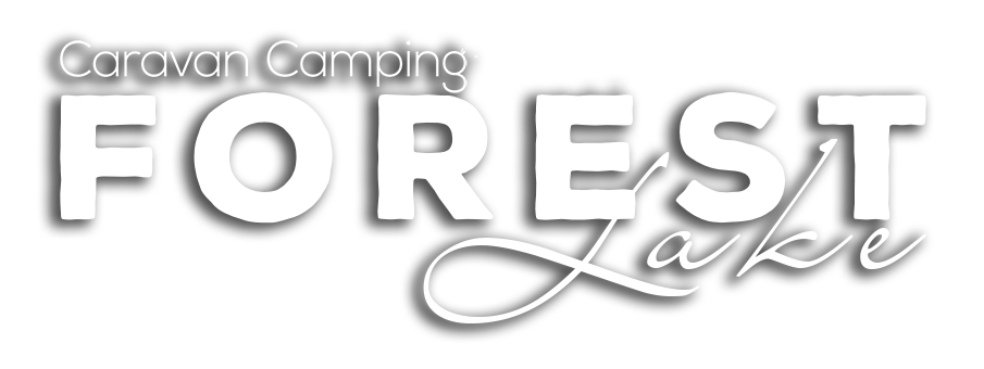 Forest Lake Logo text